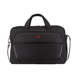 Torba na laptop 2 komorowa 22l Meteor Brief 653498